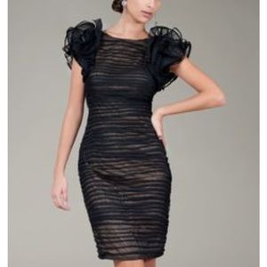 Tadashi shoji formal dress